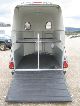 2011 Cheval Liberte  2000 GT pony Iceland iki Compact 1.6 t Trailer Cattle truck photo 5