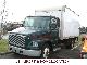 Freightliner  FL AIR 60 CAT 3126 ALLISON 2000 Chassis photo