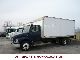 2000 Freightliner  FL AIR 60 CAT 3126 ALLISON Truck over 7.5t Chassis photo 2