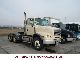 2000 Freightliner  FL AIR 60 CAT 3126 ALLISON Truck over 7.5t Chassis photo 3