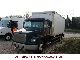 Freightliner  FL 70 ALLISON CATERPILLAR 3126 CLIMATE 2002 Chassis photo