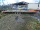 2005 Fitzel  DUO EURO 35, Tüv new, new tires, 1 Hand Trailer Car carrier photo 5