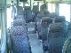 2011 Irisbus  Iveco Daily 19 seats, 125 kW, 5600 kg Coach Clubbus photo 1