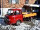 Barkas  B 1000 HP 1988 Other vans/trucks up to 7 photo