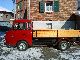 1988 Barkas  B 1000 HP Van or truck up to 7.5t Other vans/trucks up to 7 photo 1