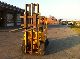 2011 Hyster  H60H Forklift truck Front-mounted forklift truck photo 1