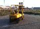 2011 Hyster  H60H Forklift truck Front-mounted forklift truck photo 2
