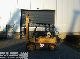 1984 Hyster  3 ton gas Forklift truck Front-mounted forklift truck photo 3