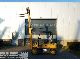 1984 Hyster  3 ton gas Forklift truck Front-mounted forklift truck photo 4