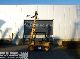 1984 Hyster  3 ton gas Forklift truck Front-mounted forklift truck photo 6