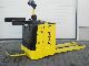 Hyster  P2.0S 2006 Low-lift truck photo