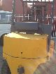 1989 Hyster  Perkins Engine Forklift truck Front-mounted forklift truck photo 1