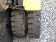 1989 Hyster  Perkins Engine Forklift truck Front-mounted forklift truck photo 3