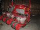 2003 Becker  T 6 Agricultural vehicle Seeder photo 1