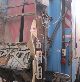 2002 Faun  Construction Rotopresse Truck over 7.5t Refuse truck photo 3