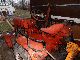 2011 Fahr  d12 Agricultural vehicle Tractor photo 3
