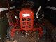 2011 Fahr  d12 Agricultural vehicle Tractor photo 4
