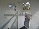 2008 Thiel  Domino Ultra HT Vollpoly Trailer Cattle truck photo 3