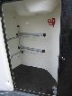 2008 Thiel  Domino Ultra HT Vollpoly Trailer Cattle truck photo 4
