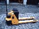 Jungheinrich  MIC ON 120/222 1993 Low-lift truck photo