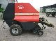 2005 PZ-Vicon  RF 124 Agricultural vehicle Haymaking equipment photo 1