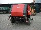 2005 PZ-Vicon  RF 124 Agricultural vehicle Haymaking equipment photo 3