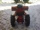 1977 Gutbrod  1050 Agricultural vehicle Other agricultural vehicles photo 4
