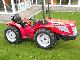 Carraro  SN 6500 V 2011 Tractor photo