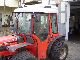 2002 Carraro  TRX 8400/2003 Mod Agricultural vehicle Tractor photo 10