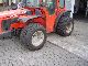 2002 Carraro  TRX 8400/2003 Mod Agricultural vehicle Tractor photo 11