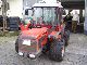 2002 Carraro  TRX 8400/2003 Mod Agricultural vehicle Tractor photo 12