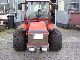 2002 Carraro  TRX 8400/2003 Mod Agricultural vehicle Tractor photo 1