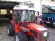 2002 Carraro  TRX 8400/2003 Mod Agricultural vehicle Tractor photo 2