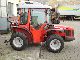 2002 Carraro  TRX 8400/2003 Mod Agricultural vehicle Tractor photo 4