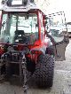 2002 Carraro  TRX 8400/2003 Mod Agricultural vehicle Tractor photo 5