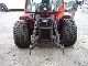 2002 Carraro  TRX 8400/2003 Mod Agricultural vehicle Tractor photo 6