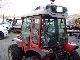 2002 Carraro  TRX 8400/2003 Mod Agricultural vehicle Tractor photo 7