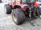 2002 Carraro  TRX 8400/2003 Mod Agricultural vehicle Tractor photo 8