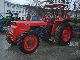 1978 Same  Corsaro 70 Agricultural vehicle Tractor photo 1