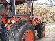 1979 Same  Corsaro 70 AS DT Agricultural vehicle Tractor photo 1