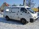 2001 Kia  PREGIO 2.7 D Van or truck up to 7.5t Box-type delivery van - long photo 1