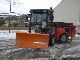 Hako  Sweeper Citymaster 1200 Comfort 2010 Other construction vehicles photo