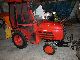 2007 Hako  Hakotrac 1700 D Agricultural vehicle Other agricultural vehicles photo 1