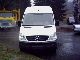 Mazda  sprinter-311-Automatic + air + Long-high 2007 Box-type delivery van - high and long photo