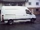 2007 Mazda  sprinter-311-Automatic + air + Long-high Van or truck up to 7.5t Box-type delivery van - high and long photo 1