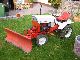 Gutbrod  Superior 1050/1 1974 Other agricultural vehicles photo
