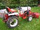 1974 Gutbrod  Superior 1050/1 Agricultural vehicle Other agricultural vehicles photo 1