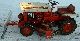 1968 Gutbrod  1026 Agricultural vehicle Reaper photo 2