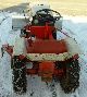 1968 Gutbrod  1026 Agricultural vehicle Reaper photo 4