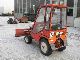 1982 Gutbrod  2500 Agricultural vehicle Other agricultural vehicles photo 1